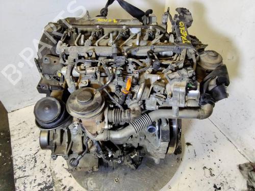 Engine HONDA CR-V III (RE_) 2.2 i-CTDi 4WD (RE6) | BP38870392M1 - Image 7