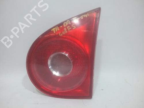 Used Right taillight VW GOLF V (1K1) [2003-2010]  10048304