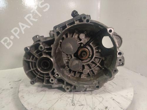 Used Gearbox VW PASSAT B6 (3C2) [2005-2011]  29905219