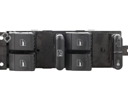 Used Left front window switch VW GOLF IV (1J1) 1.9 TDI (101 hp) 32328110