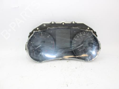 Used Instrument cluster NISSAN X-TRAIL I (T30) [2001-2013]  11947089