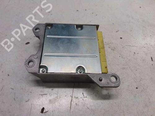 Kollisjonspute styreenhet MAZDA 6 Station Wagon (GY) 2.0 DI (GY19) | BP8578963M53 