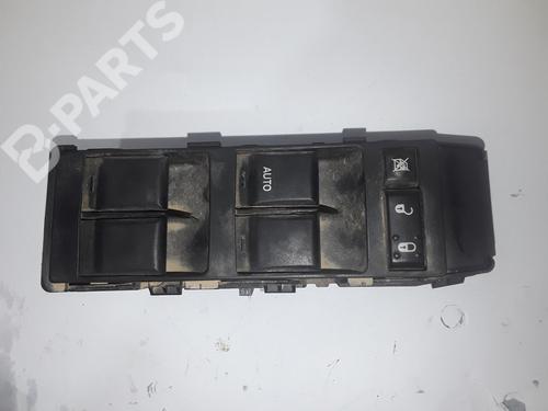 Used Left front window switch Left front window switch DODGE CALIBER [2006-2026] 10724912 10724912