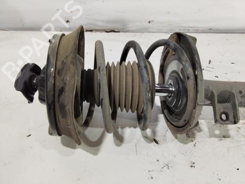 Left front shock absorber MERCEDES-BENZ C-CLASS (W203) C 320 (203.064) | BP31638436M16