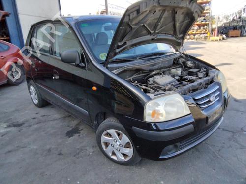 Used Parts HYUNDAI ATOS (MX) 1.1 (58 hp) 4311347
