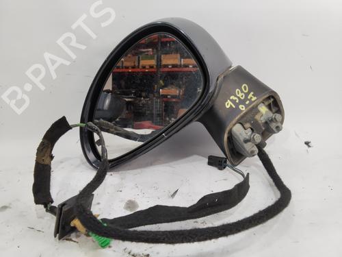 Used Left mirror CITROËN C4 I (LC_) [2004-2014]  27579291