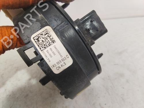 Used Squib airbag VW GOLF VI (5K1) [2008-2014]  23457045