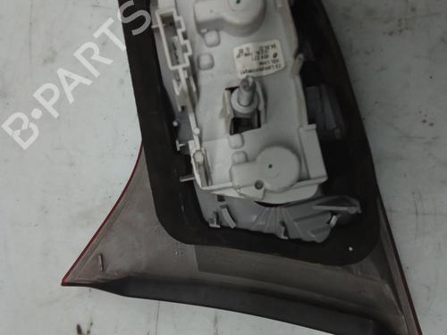 Venstre baglygte AUDI A4 B7 Avant (8ED) 1.9 TDI | BP10249532C34 