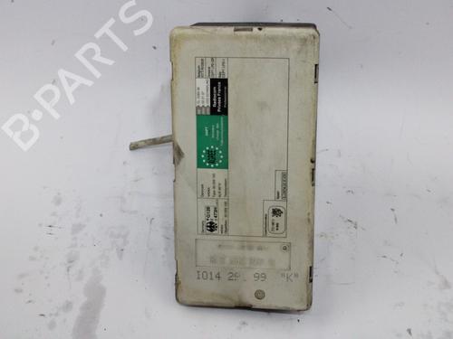 Used Comfort control module AUDI A3 (8P1) [2003-2013]  13627342