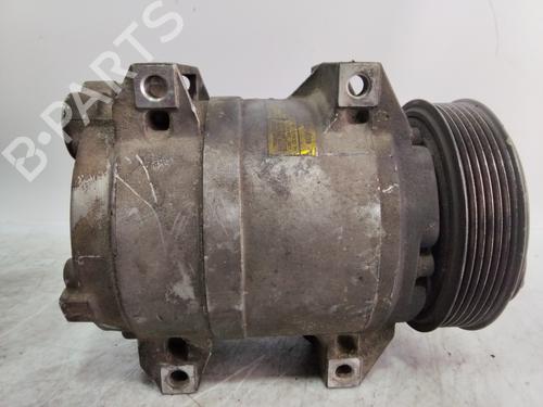 Airco pomp VOLVO S60 I (384) 2.4 D (130 hp) 25594823
