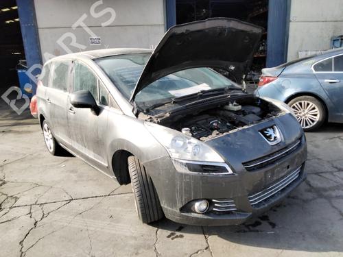 Used Parts PEUGEOT 5008 (0U_, 0E_) [2009-2017]  4254945