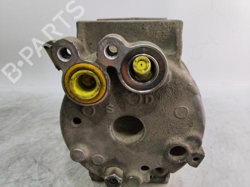 AC compressor VOLVO S60 I (384) 2.4 D | BP25594823M34 