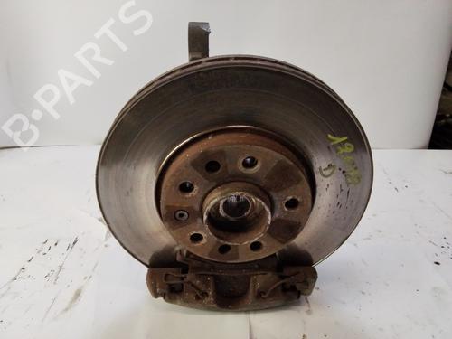 Used Right front steering knuckle Right front steering knuckle 37236892 37236892