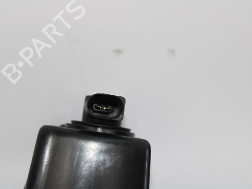 Right front fog light VW POLO V (6R1, 6C1)  | BP11947022C31 