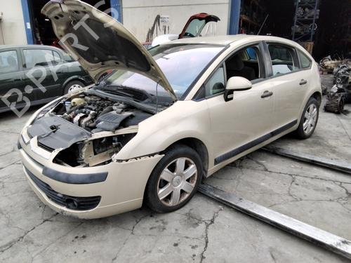 Engine control unit (ECU) CITROËN C4 I (LC_)  | BP31309715M57  - Image 6