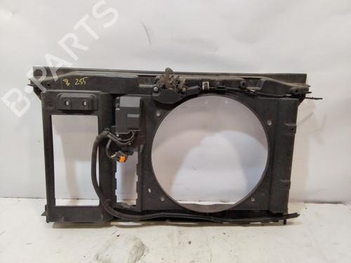 Used Front slam panel CITROËN C4 II (NC_) [2009-2025]  29565676