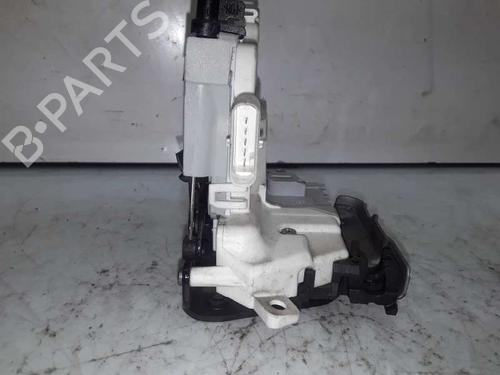 Rear left lock AUDI A1 (8X1, 8XK)  | BP10390744C100 