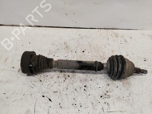 Left front driveshaft VW GOLF IV (1J1) 1.9 TDI | BP26947077M38 