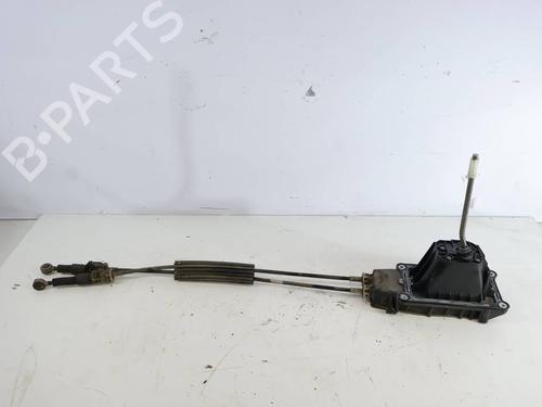 Used Gear lever Gear lever 39596455 39596455