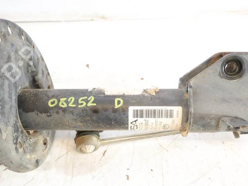 Right front shock absorber OPEL MOKKA | BP39100030M17 - Image 3