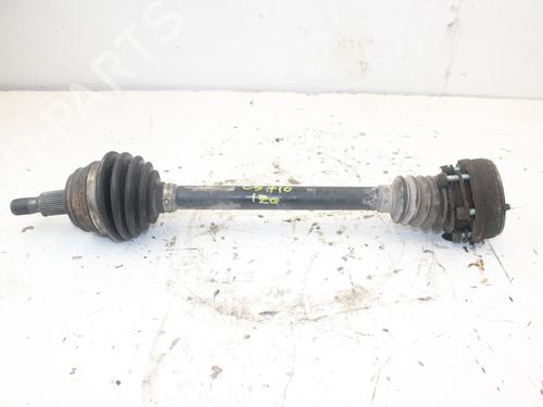 Used Left front driveshaft SKODA OCTAVIA I (1U2) 1.6 (102 hp) 17317941