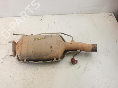 Used Catalyst LAND ROVER RANGE ROVER EVOQUE (L551) [2018-2025]  17622625