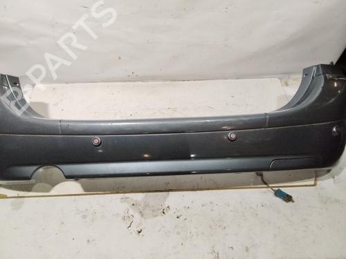Rear bumper CITROËN XSARA PICASSO (N68) 1.6 HDi | BP30138424C8
