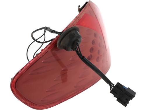 Left taillight PEUGEOT 307 CC (3B)  | BP29555530C34 