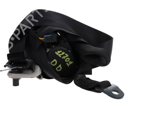 Used Front right seatbelt Front right seatbelt PEUGEOT 207 (WA_, WC_) [2006-2015] 39988798 39988798