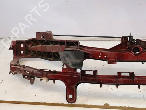 Front slam panel FORD C-MAX (DM2) 1.8 TDCi | BP38651617C72 - Image 2