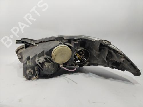 Right headlight MERCEDES-BENZ A-CLASS (W169) A 180 CDI (169.007, 169.307) | BP29127540C29 
