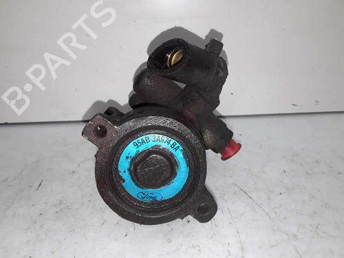 Used Steering pump FORD ESCORT VI (GAL, AAL, ABL) 1.8 TD (90 hp) 8565596