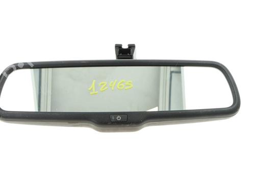Used Rear mirror Rear mirror HYUNDAI i40 I (VF) 1.7 CRDi (116 hp) 39949255 39949255