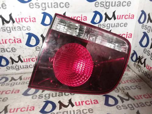 Used Right taillight VW TOUAREG (7LA, 7L6, 7L7) [2002-2013]  10248243