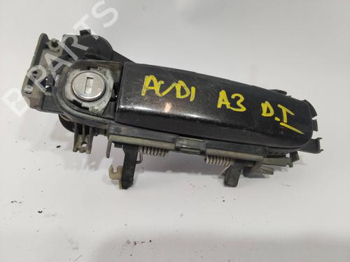 Venstre fortil invendig håndtag AUDI A3 (8L1)  | BP29002233I13 