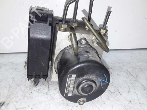 ABS pump FORD FIESTA V (JH_, JD_)  | BP8574057M43 