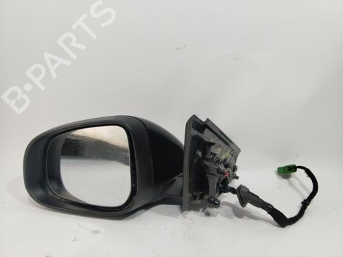Used Left mirror VOLVO V40 Hatchback (525) D2 (114 hp) 28209236