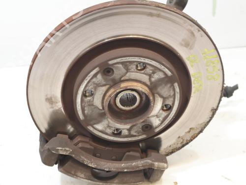Right front steering knuckle CITROËN C4 CACTUS 1.2 VTi 82 | BP36839994M26 - Image 2