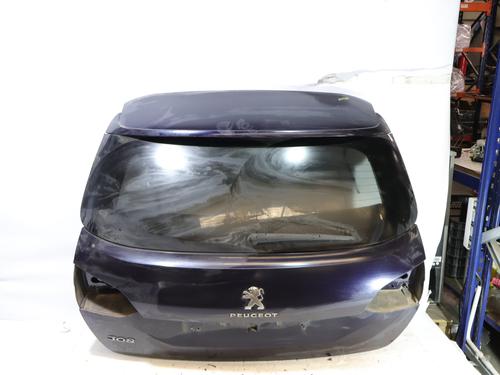 Used Tailgate Tailgate 37630364 37630364