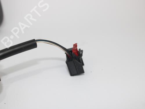 Left mirror AUDI A3 Sportback (8PA)  | BP12315882C26 