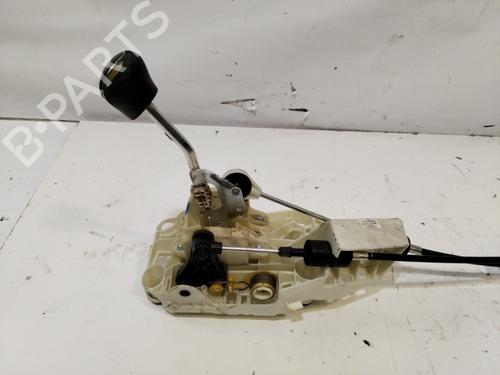 Gear lever FORD MONDEO IV (BA7)  | BP29420502M90 