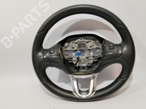 Used Steering wheel PEUGEOT 208 I (CA_, CC_) [2012-2021]  28568593