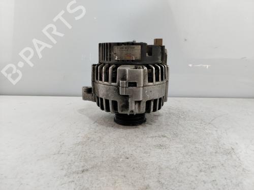 Generator AUDI A6 C5 (4B2) 2.5 TDI (180 hp) 19518898