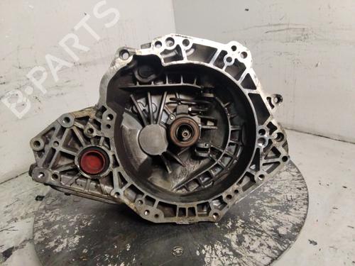 Boîte de vitesses OPEL CORSA C (X01) [2000-2009]  29113991