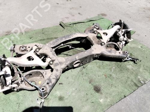 Bakaksel Bakaksel NISSAN X-TRAIL IV (T33) [2022-2026] 39541220 39541220