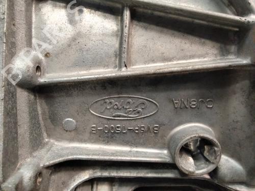 Gearbox FORD FOCUS III  | BP27691987M3 