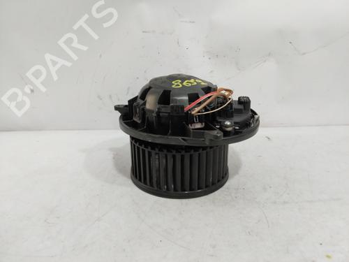 Used Heater blower motor BMW 3 (F30, F80) 318 d (150 hp) 25651744