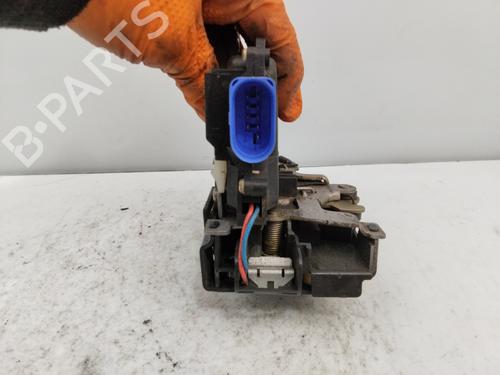 Front left lock VW GOLF V (1K1)  | BP17837869C98 