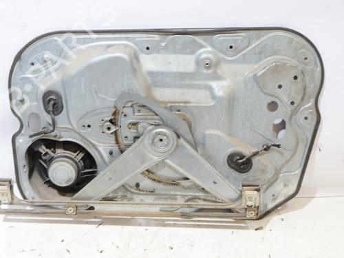 Used Front left window mechanism Front left window mechanism 37424121 37424121