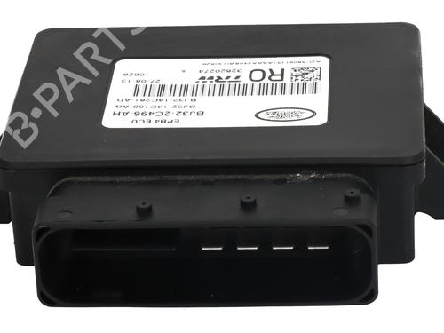 Used Electronic module LAND ROVER FREELANDER 2 (L359) [2006-2015]  30927211